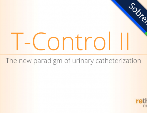 T-Control II ha sido sobrefinanciado con éxito con 350.000€