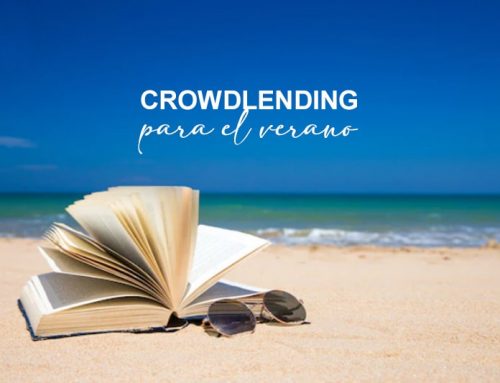 Sumérgete en el Fascinante Mundo del Crowdlending este Verano