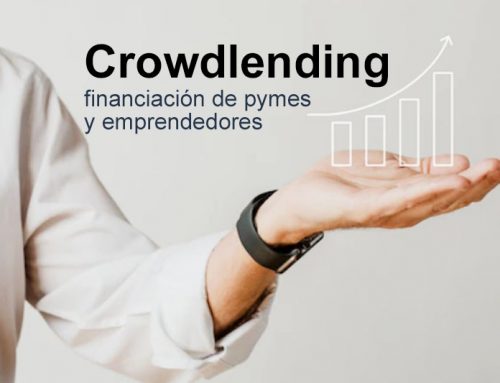 El crowdlending, la solución de financiación de pymes y emprendedores
