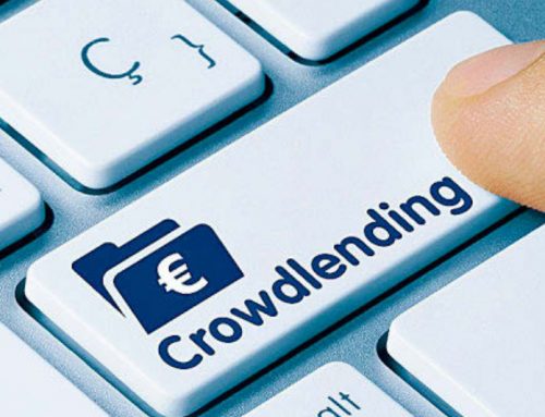‘Crowdlending’: una alternativa en auge para diversificar