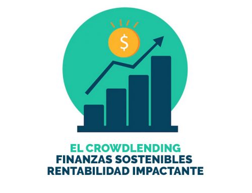 El Crowdlending: Finanzas Sostenibles y Rentabilidad Impactante