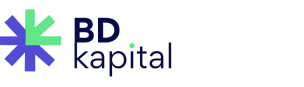 BDKapital Logo